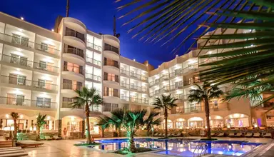 Royal Star Beach Resort