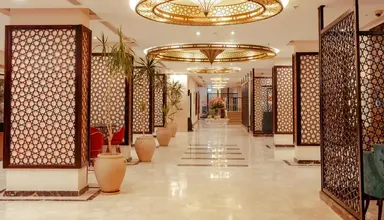 Royal Star Beach Resort
