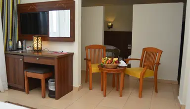 Royal Star Beach Resort