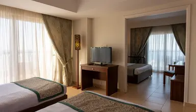 Royal Star Beach Resort