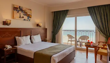 Royal Star Beach Resort