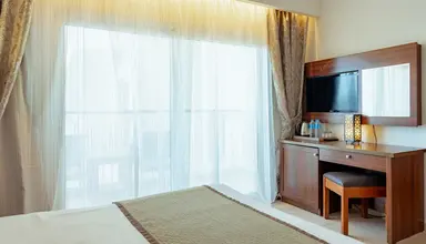 Royal Star Beach Resort