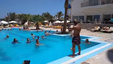 Royal Star Beach Resort