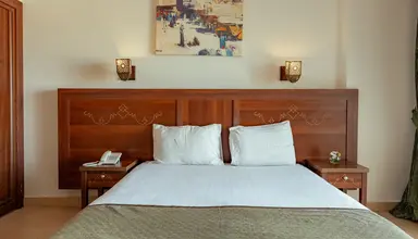 Royal Star Beach Resort