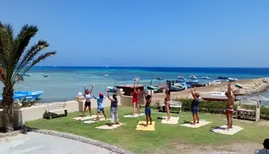 Royal Star Beach Resort