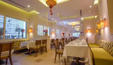 Royal Star Beach Resort