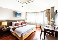 Royal Suite Bangkok