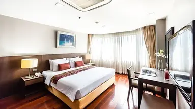 Royal Suite Bangkok