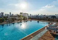 Royal Suite Bangkok