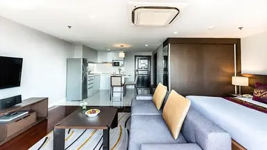 Royal Suite Bangkok