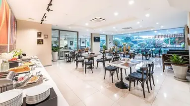 Royal Suite Bangkok