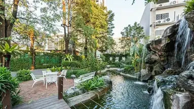 Royal Suite Bangkok