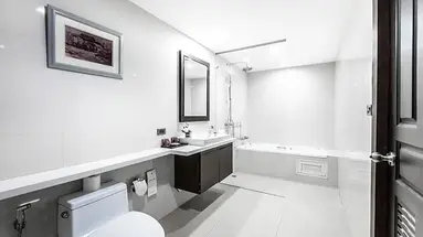 Royal Suite Bangkok