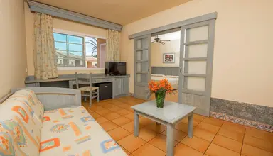Royal Suite