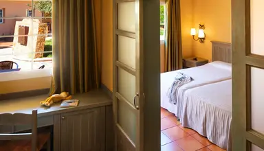 Royal Suite