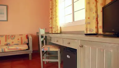 Royal Suite