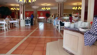Royal Suite