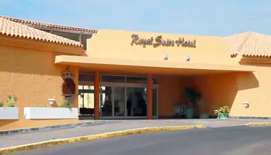 Royal Suite