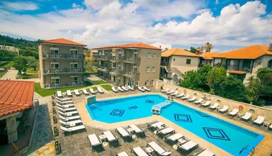 Royal & Suites (Polichrono)