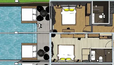 Royal & Suites (Polichrono)