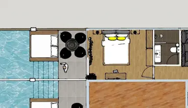 Royal & Suites (Polichrono)