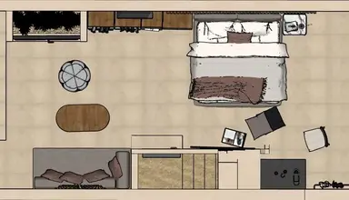 Royal & Suites (Polichrono)