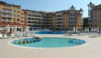 Royal Sun Holiday
