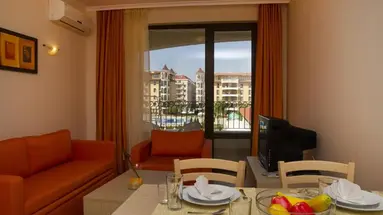 Royal Sun Holiday