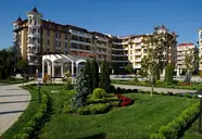 Royal Sun Holiday