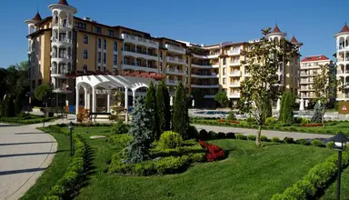 Royal Sun Holiday
