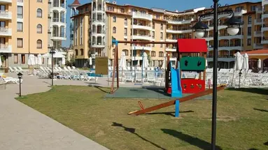 Royal Sun Holiday