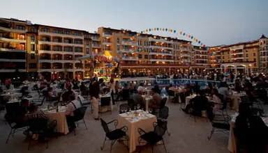 Royal Sun Holiday