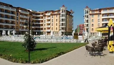Royal Sun Holiday