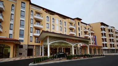 Royal Sun Holiday