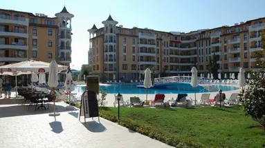 Royal Sun Holiday