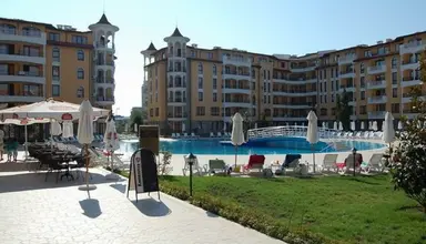 Royal Sun Holiday