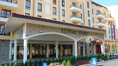 Royal Sun Holiday