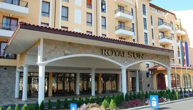 Royal Sun Holiday