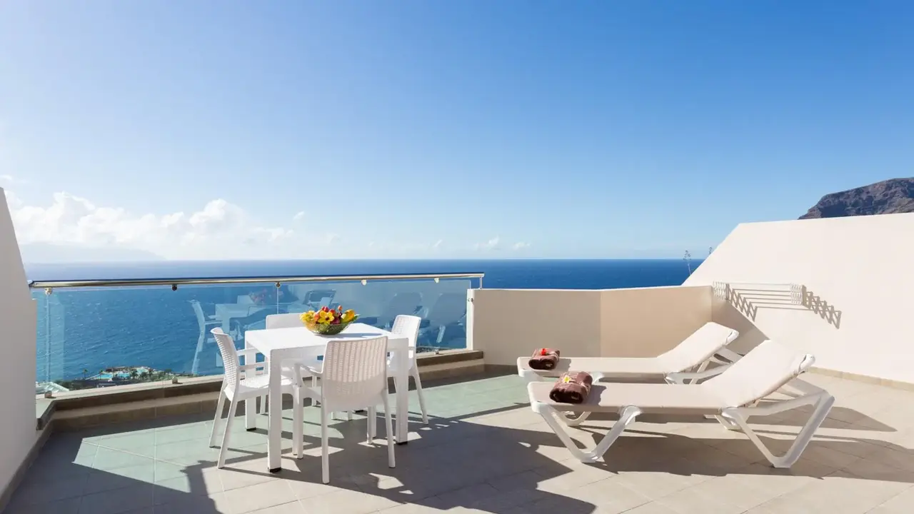 Royal Sun Resort