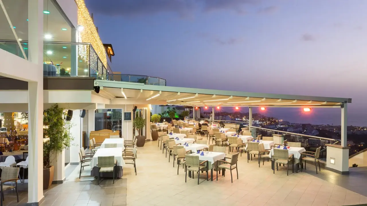 Royal Sun Resort