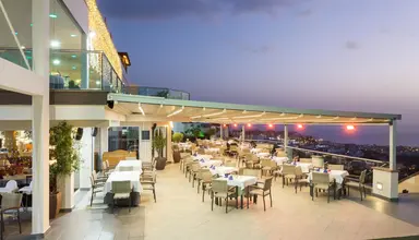 Royal Sun Resort