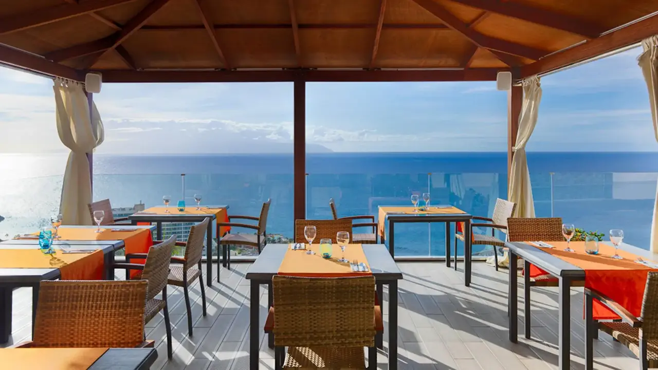 Royal Sun Resort