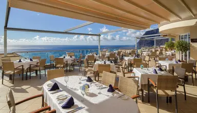 Royal Sun Resort