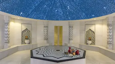 Royal Taj Mahal