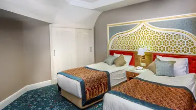 Royal Taj Mahal