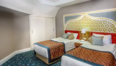 Royal Taj Mahal