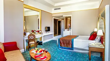 Royal Taj Mahal