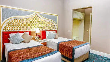 Royal Taj Mahal