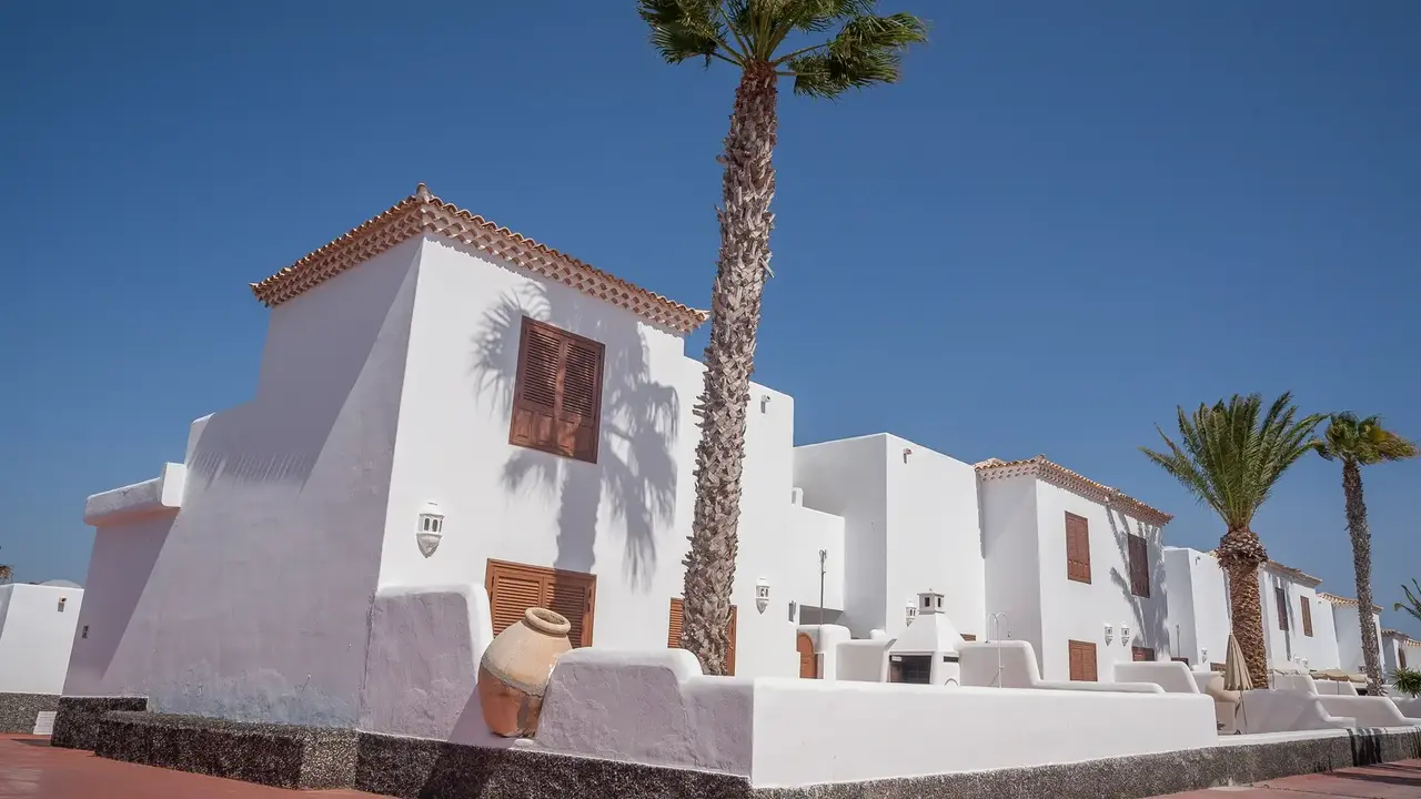 Royal Tenerife Country Club