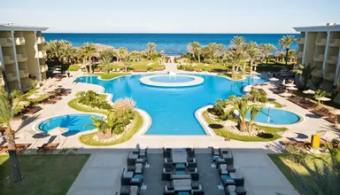 Royal Thalassa Monastir